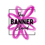 Jena Robinson - @the_banner_stand - Instagram