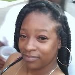 Jena Robinson - @robinsonchante86 - Instagram