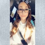 Jena Robinson - @the.jesus.lady - Instagram