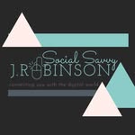 Jena Robinson - @jrobinsonsocialsavvy - Instagram