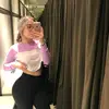 Jenna Robinson - @jennarobinson03 - TikTok