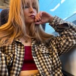 Jenna Robinson - @jennarobo - Instagram