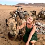 Jenna Watson - @jenna.w.travels - Instagram