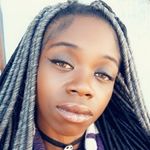 Je'Nae Jones - @jenini23 - Instagram