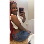 Jenae Tiara Jones - @princessnaynay_xoxo - Instagram