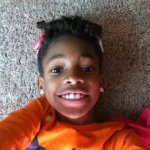 Daizjah Jenae Moore - @pairs12starfire - Instagram