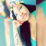 Derricka Jenae A'lice Moore - @kodak_dee_1998 - Instagram