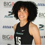 Jenae Moore - @jenaemoorevolleyball - Instagram