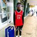 Ryan Jani - Facebook