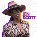 Jen Scott - Entrepreneur - @iamjenscott - Instagram
