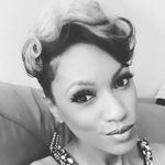 JeNáe P. Williams - @1jenaewilliams - Instagram