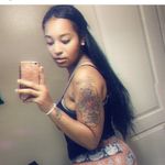 Jenae Williams - @yella_naenae - Instagram