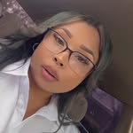 Jenae Williams - @_therealkorielilsister - Instagram