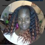 Jenae Williams - @jenae.9375 - Instagram