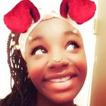 Jenae Williams - @jenaewillians - Instagram