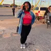 Jenay Brown - @jenay_cee_bee - TikTok