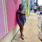 Jenay Brown - @jenay.cherron - Instagram