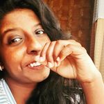 Jency Jacob - @jency_21 - Instagram