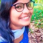 Jency Jacob - @jency__jacob - Instagram