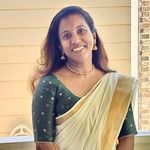 Jency Jacob - @jency.fabin - Instagram
