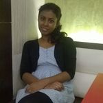 Jency Jacob - @jency.jacob.96 - Instagram