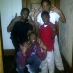 F.A.N Whiteboy Badazz - @jenefordacoreyon - Instagram