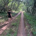 Jené Ford - @jeneintheworld - Instagram