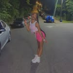 Jené Jones - @ohmyitstweetyagain - Instagram