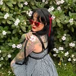 jess jené jones - @tattoosbyjessiej - Instagram
