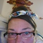 Jené Miller - @_lady_jene_makes - Instagram