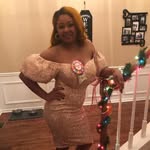 Jenee Jones - @nayebaye_27 - Instagram