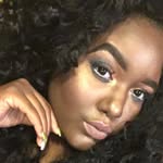 Jenee' R. Jones - @j.rochellebeauty_ - Instagram