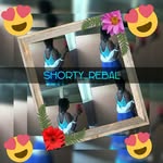 jeneejones - @shortyrebal - Instagram