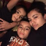 Jeneen Randolph - @rube_ngonzalez5 - Instagram