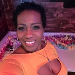 Jeneen Robinson Davis - @jdavis823 - Instagram