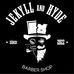 Jekyll And Hyde barber shop  - Facebook