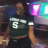 Jenell Clark - @sweetpeach2527 - TikTok