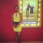 Jenell Clarke - @jenellclarke - Instagram