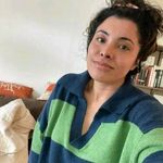 Marguerite 
Jenelle 
Clark - @margueritejenelleclark - Instagram