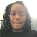 Jenell Davis - @cocoa_blaze18 - Instagram