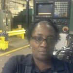 Jenell Johnson - @jnelliie66 - Instagram