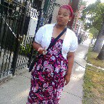 jenell johnson - @prettyred_baddass18 - Instagram