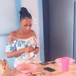 Jenell Johnson - @jenellsingh95 - Instagram