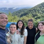 Jenell Burt Powell - @jrpow81 - Instagram