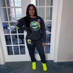 Jenelle Phillips - @jenellephillips75 - Instagram