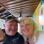Jenelle Tromburg Stanton - @jenellets64 - Instagram