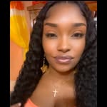 Jamiyla Jenelle Thomas - @_itsthejamz - Instagram