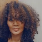 Jenelle Lezama-Thomas - @jenellelezama - Instagram
