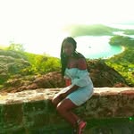 Jenelle Thomas - @trini_nelly - Instagram