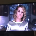 Jenelle Ward - @tinycrabcakes - Instagram